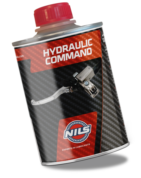 Kupplungsöl Hydraulic Command, 250 ml